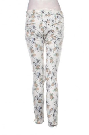 Дамски панталон Pull&Bear, Размер M, Цвят Многоцветен, Цена 29,00 лв.