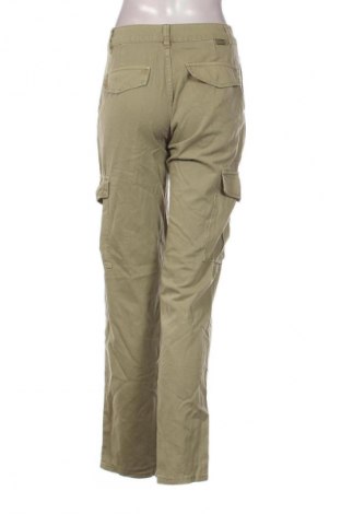 Dámske nohavice Pull&Bear, Veľkosť S, Farba Zelená, Cena  9,95 €