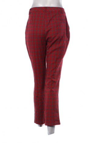 Γυναικείο παντελόνι Pull&Bear, Μέγεθος S, Χρώμα Πολύχρωμο, Τιμή 14,83 €