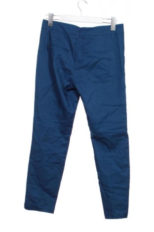 Дамски панталон Pulz Jeans, Размер M, Цвят Син, Цена 18,99 лв.