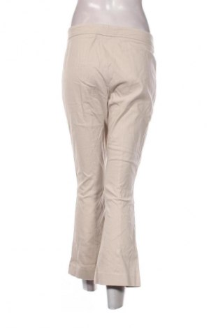 Γυναικείο παντελόνι Ql2 Quelledue, Μέγεθος M, Χρώμα  Μπέζ, Τιμή 24,99 €
