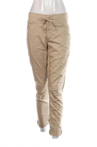Dámské kalhoty  Quechua, Velikost L, Barva Béžová, Cena  309,00 Kč