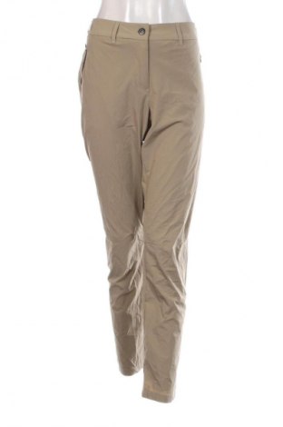 Pantaloni de femei ROCKTRAIL, Mărime XL, Culoare Bej, Preț 64,99 Lei