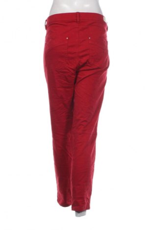 Damenhose Raffaello Rossi, Größe XXL, Farbe Rot, Preis 24,99 €