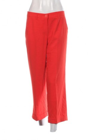 Dámské kalhoty  Raffaello Rossi, Velikost S, Barva Červená, Cena  459,00 Kč