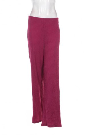 Дамски панталон Rainbow, Размер L, Цвят Лилав, Цена 15,99 лв.