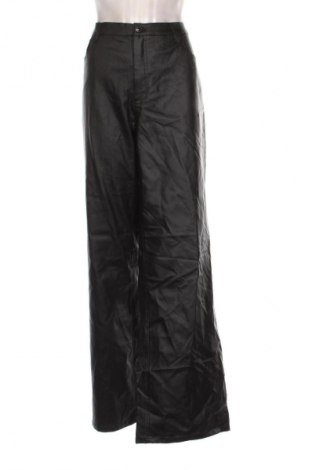 Dámske nohavice Rainbow, Veľkosť XXL, Farba Čierna, Cena  9,95 €