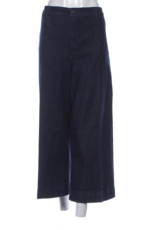 Γυναικείο παντελόνι Ralph Lauren, Μέγεθος XXL, Χρώμα Μπλέ, Τιμή 87,47 €