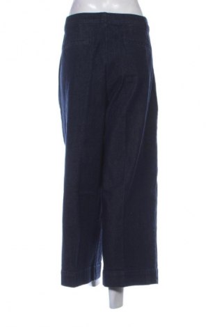 Γυναικείο παντελόνι Ralph Lauren, Μέγεθος XXL, Χρώμα Μπλέ, Τιμή 87,47 €