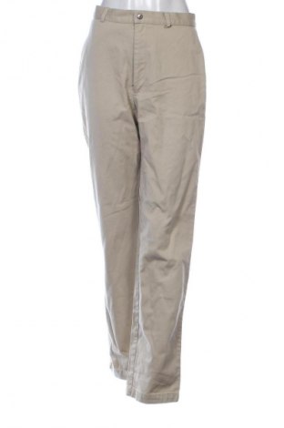 Dámské kalhoty  Ralph Lauren Sport, Velikost M, Barva Béžová, Cena  5 847,00 Kč