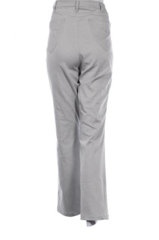 Дамски панталон Raphaela By Brax, Размер XXL, Цвят Сив, Цена 68,43 лв.