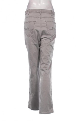 Дамски панталон Raphaela By Brax, Размер XXL, Цвят Сив, Цена 70,38 лв.