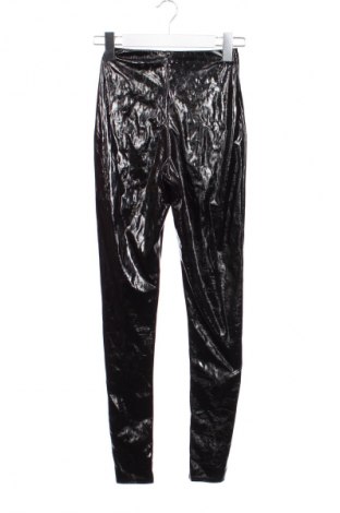 Pantaloni de femei Rebellious, Mărime XXS, Culoare Negru, Preț 47,99 Lei
