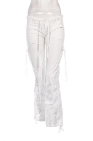 Dámske nohavice Reflex, Veľkosť M, Farba Biela, Cena  14,91 €