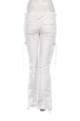 Dámske nohavice Reflex, Veľkosť M, Farba Biela, Cena  14,91 €