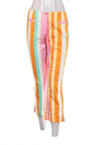 Damskie spodnie Reject, Rozmiar M, Kolor Kolorowy, Cena 38,99 zł