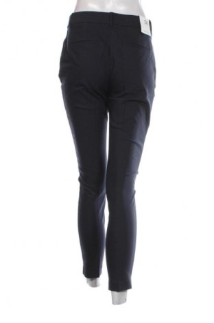 Pantaloni de femei Reserved, Mărime M, Culoare Albastru, Preț 134,99 Lei