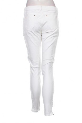 Damenhose Reserved, Größe L, Farbe Weiß, Preis € 14,91