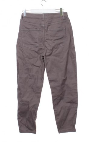 Дамски панталон Reserved, Размер M, Цвят Кафяв, Цена 29,15 лв.