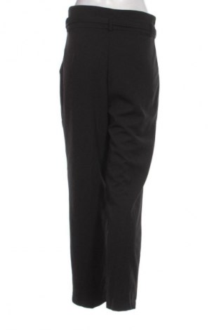 Дамски панталон Reserved, Размер M, Цвят Черен, Цена 29,00 лв.