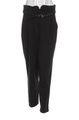 Дамски панталон Reserved, Размер M, Цвят Черен, Цена 29,00 лв.