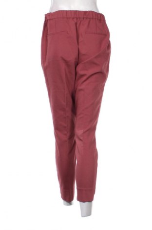 Pantaloni de femei Reserved, Mărime L, Culoare Mov deschis, Preț 76,70 Lei