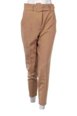 Pantaloni de femei Reserved, Mărime M, Culoare Maro, Preț 175,94 Lei
