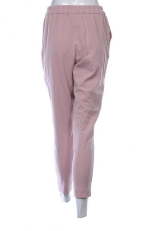 Damskie spodnie Reserved, Rozmiar S, Kolor Popielaty róż, Cena 67,00 zł