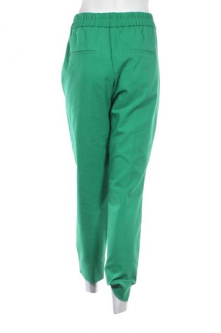 Pantaloni de femei Reserved, Mărime XL, Culoare Verde, Preț 76,32 Lei