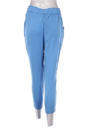 Дамски панталон Reserved, Размер M, Цвят Син, Цена 29,00 лв.