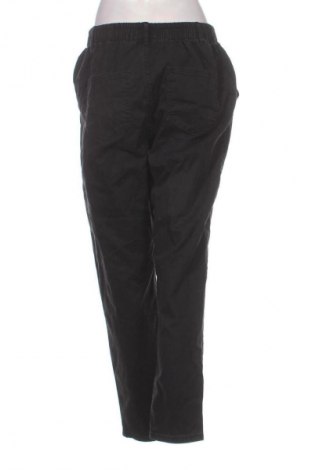 Pantaloni de femei Reserved, Mărime XL, Culoare Negru, Preț 76,70 Lei