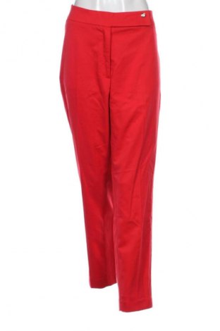 Dámské kalhoty  Reserved, Velikost XL, Barva Červená, Cena  976,00 Kč