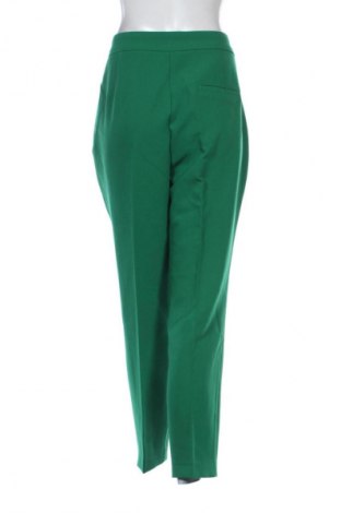 Damskie spodnie Reserved, Rozmiar XL, Kolor Zielony, Cena 110,07 zł