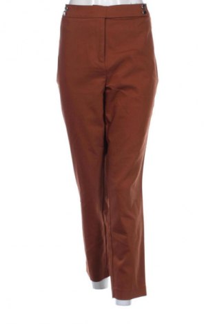 Damenhose Reserved, Größe XXL, Farbe Braun, Preis 14,77 €