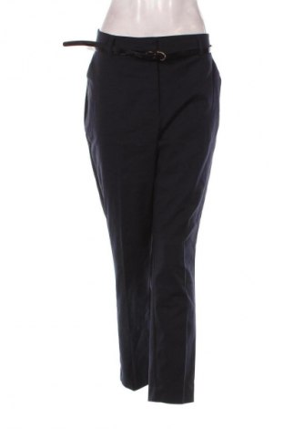 Дамски панталон Reserved, Размер XL, Цвят Син, Цена 29,00 лв.