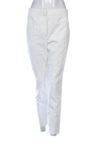 Γυναικείο παντελόνι Reserved, Μέγεθος L, Χρώμα Λευκό, Τιμή 15,35 €