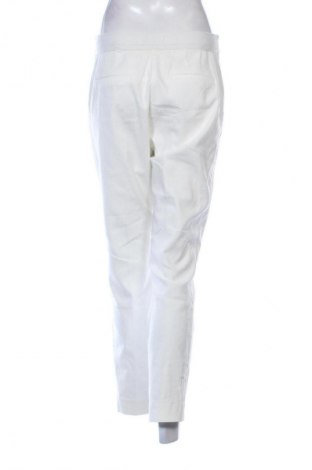 Γυναικείο παντελόνι Reserved, Μέγεθος L, Χρώμα Λευκό, Τιμή 15,35 €