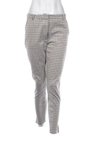 Pantaloni de femei Reserved, Mărime L, Culoare Multicolor, Preț 57,99 Lei