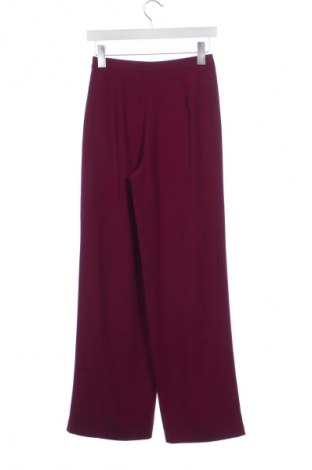 Γυναικείο παντελόνι Reserved, Μέγεθος XS, Χρώμα Ρόζ , Τιμή 14,77 €