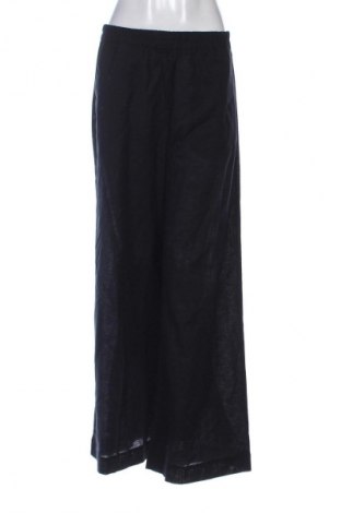 Дамски панталон Reserved, Размер L, Цвят Черен, Цена 46,00 лв.