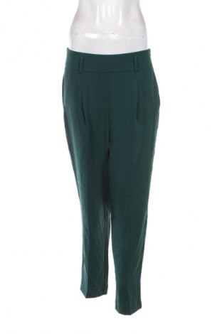Damenhose Reserved, Größe L, Farbe Grün, Preis 11,99 €