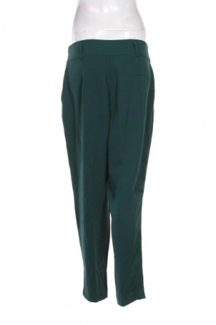 Damenhose Reserved, Größe L, Farbe Grün, Preis 11,99 €