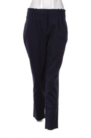 Pantaloni de femei Reserved, Mărime L, Culoare Albastru, Preț 76,70 Lei