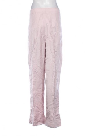 Dámské kalhoty  Reserved, Velikost XL, Barva Popelavě růžová, Cena  584,00 Kč