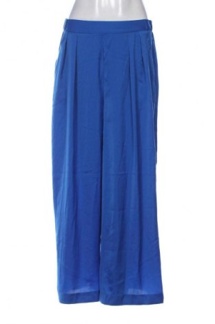 Dámské kalhoty  Reserved, Velikost M, Barva Modrá, Cena  584,00 Kč