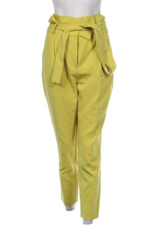 Damenhose Reserved, Größe S, Farbe Gelb, Preis € 14,83