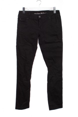 Dámske nohavice Review, Veľkosť L, Farba Čierna, Cena  9,95 €