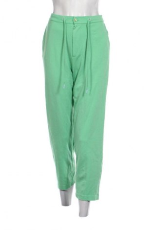 Дамски панталон Rich & Royal, Размер XL, Цвят Зелен, Цена 62,00 лв.