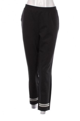 Pantaloni de femei Rick Cardona, Mărime L, Culoare Negru, Preț 80,99 Lei