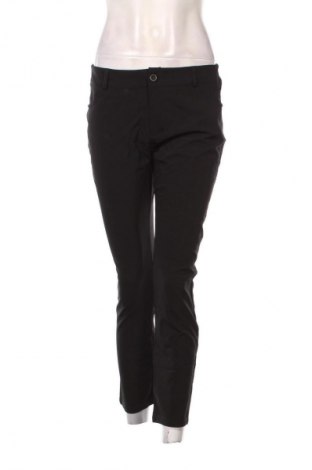 Pantaloni de femei Rinascimento, Mărime L, Culoare Negru, Preț 117,99 Lei